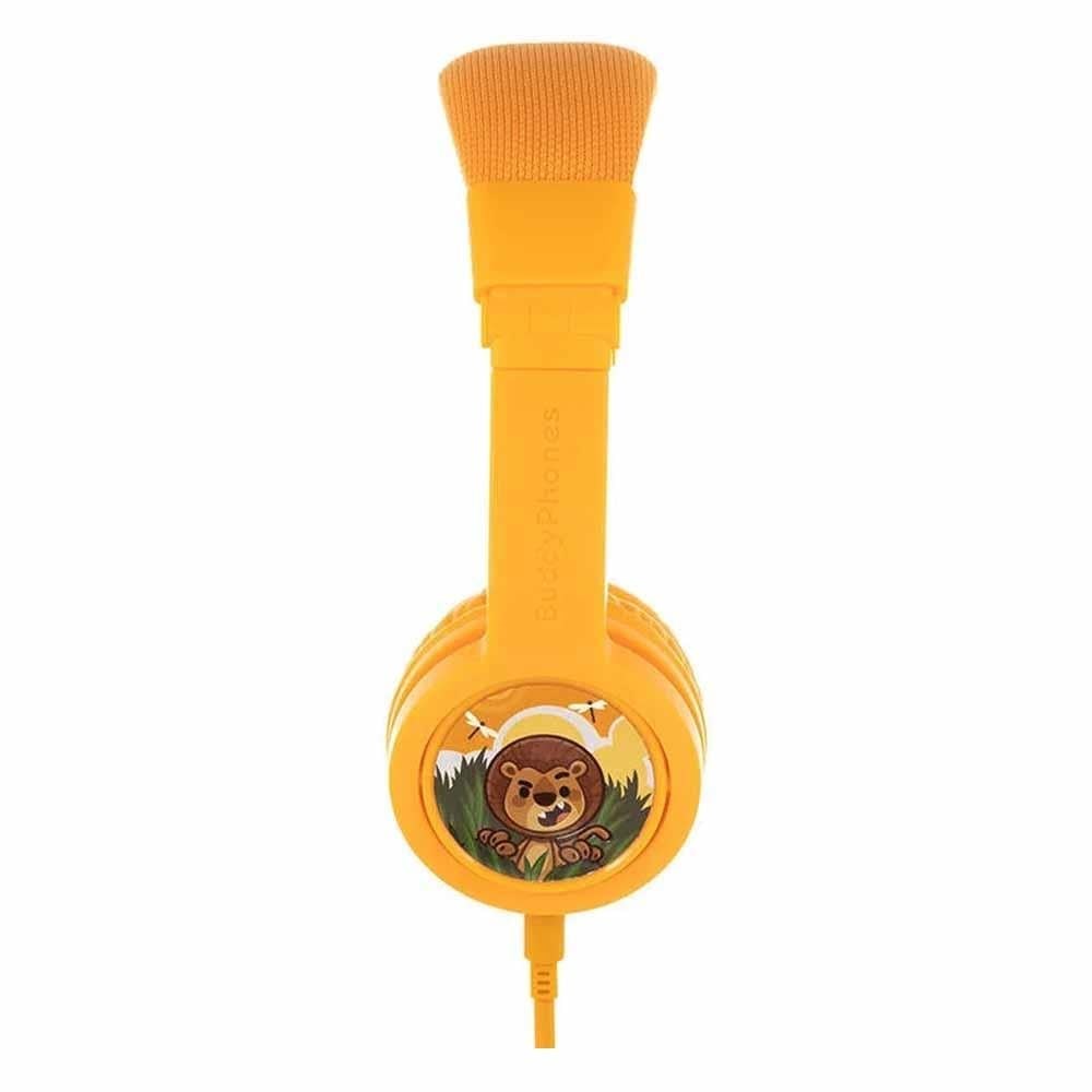 Buddyphones Explore - Kulak Üstü Kulaklık 