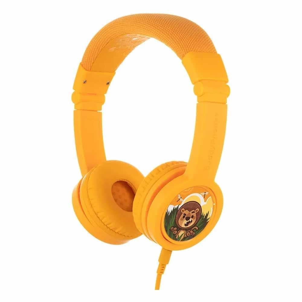 Buddyphones Explore - Kulak Üstü Kulaklık 