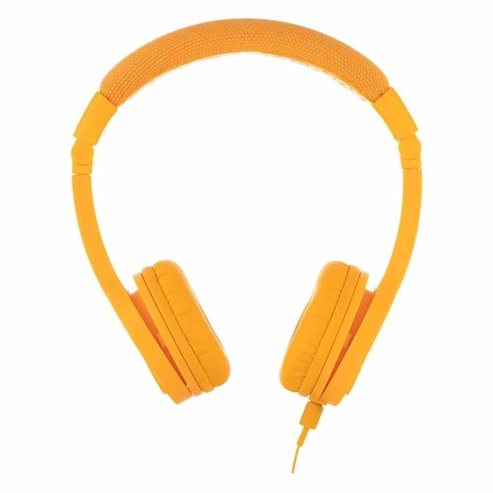 Buddyphones Explore - Kulak Üstü Kulaklık 