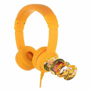 Buddyphones Explore - Kulak Üstü Kulaklık