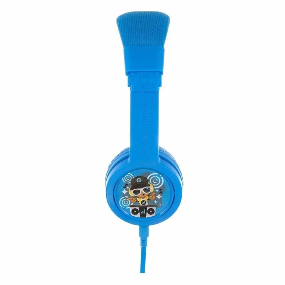 Buddyphones Explore- Kulak Üstü Kulaklık 