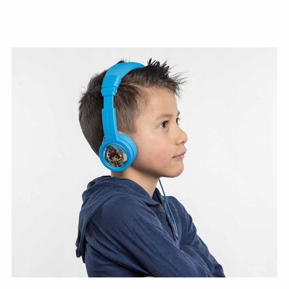 Buddyphones Explore- Kulak Üstü Kulaklık 