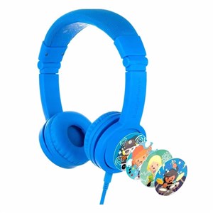 Buddyphones Explore- Kulak Üstü Kulaklık