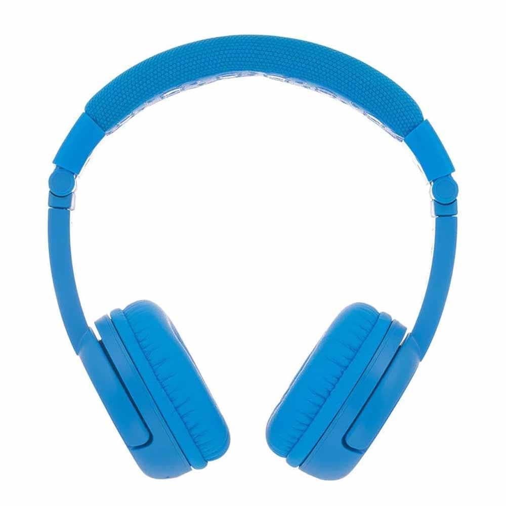 BuddyPhones Play Plus - Kulak Üstü Kulaklık 