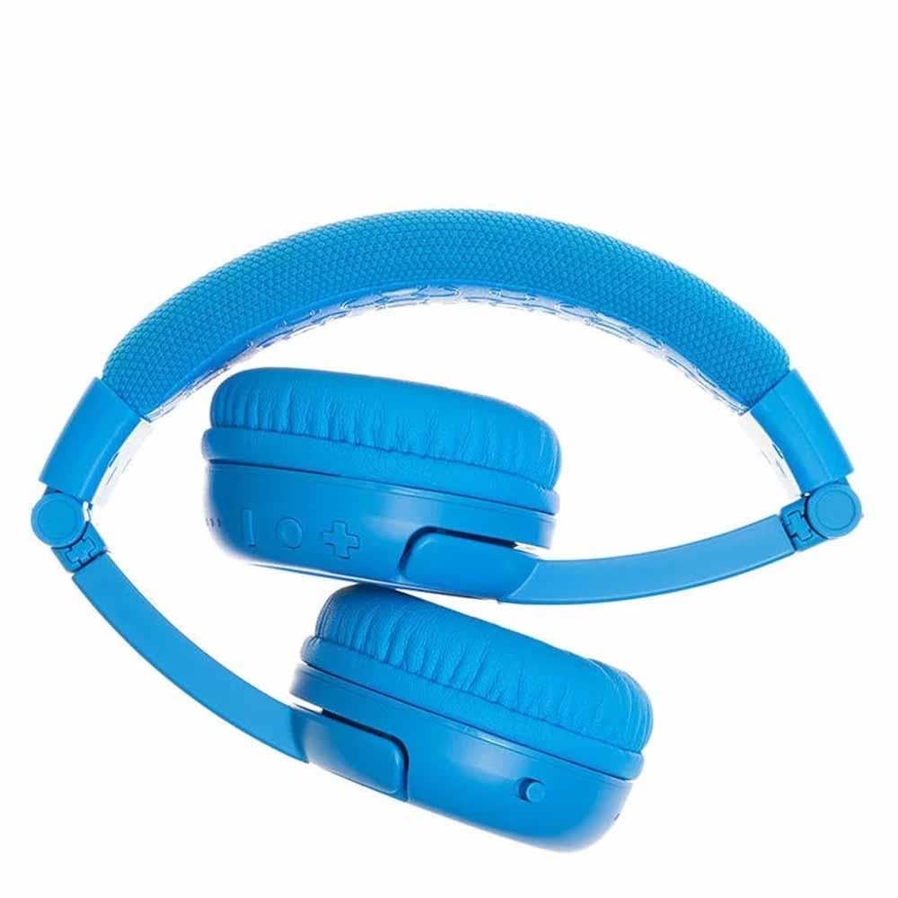 BuddyPhones Play Plus - Kulak Üstü Kulaklık 