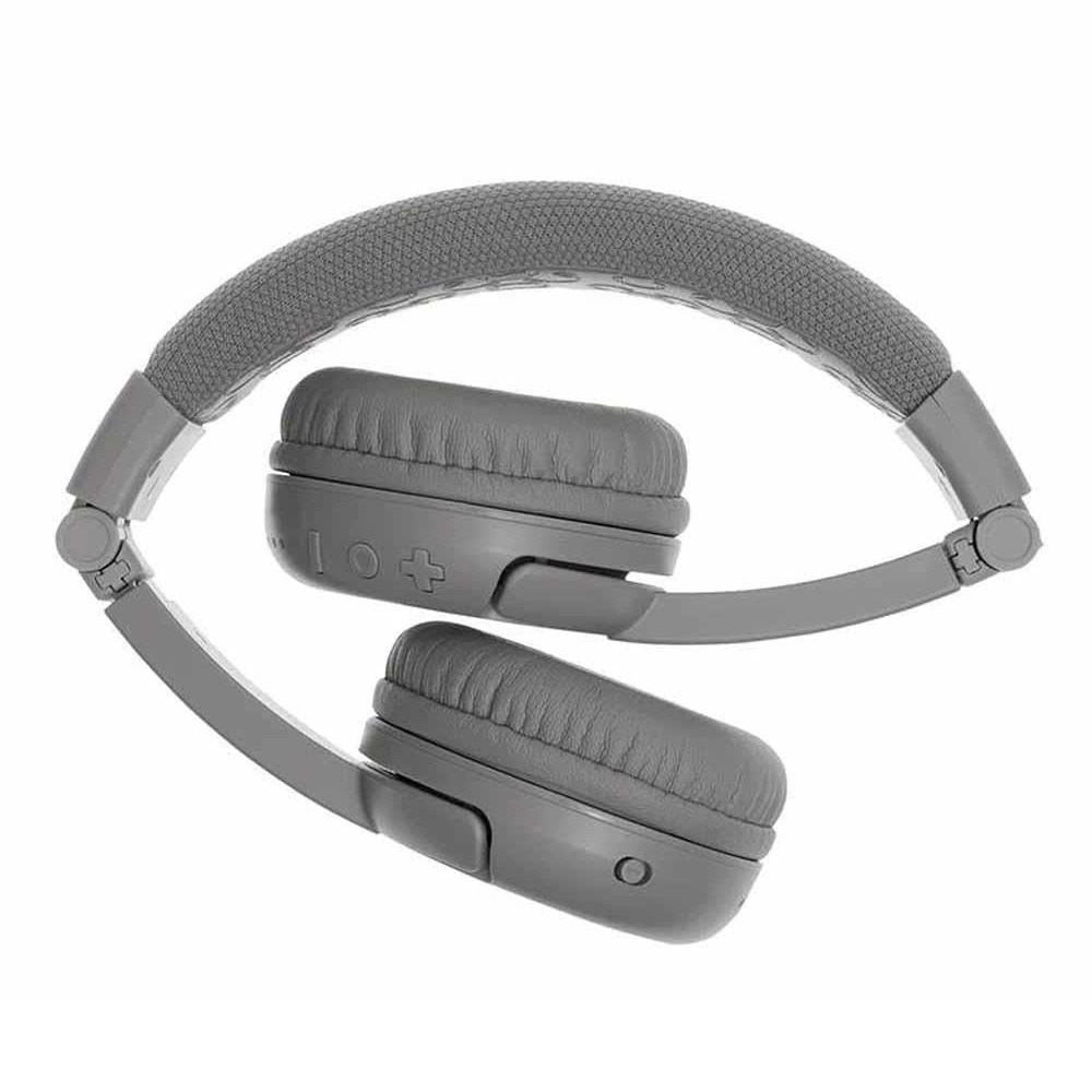 BuddyPhones Play Plus - Kulak Üstü Kulaklık 