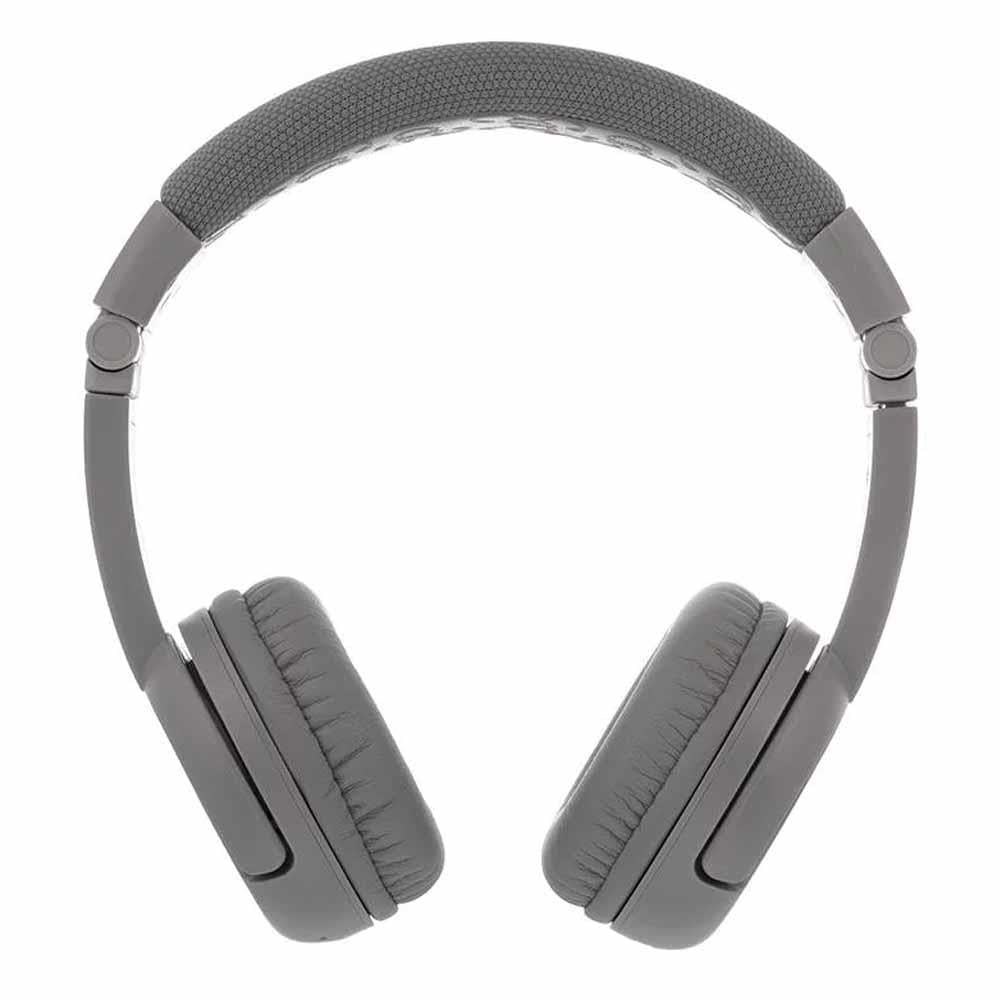 BuddyPhones Play Plus - Kulak Üstü Kulaklık 