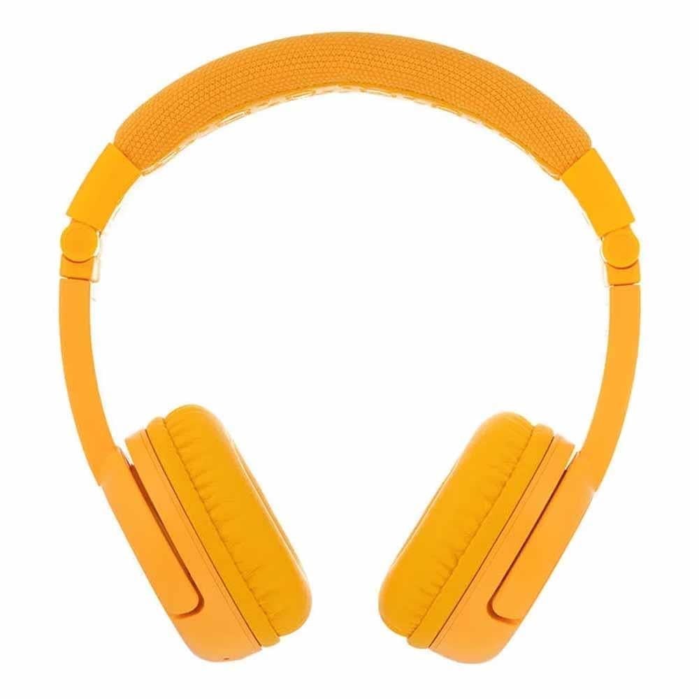 BuddyPhones Play Plus - Kulak Üstü Kulaklık 