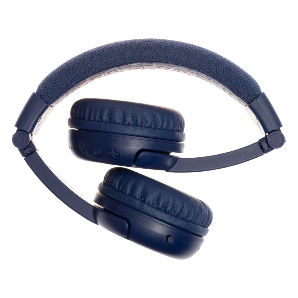 BuddyPhones Play Plus - Kulak Üstü Kulaklık 