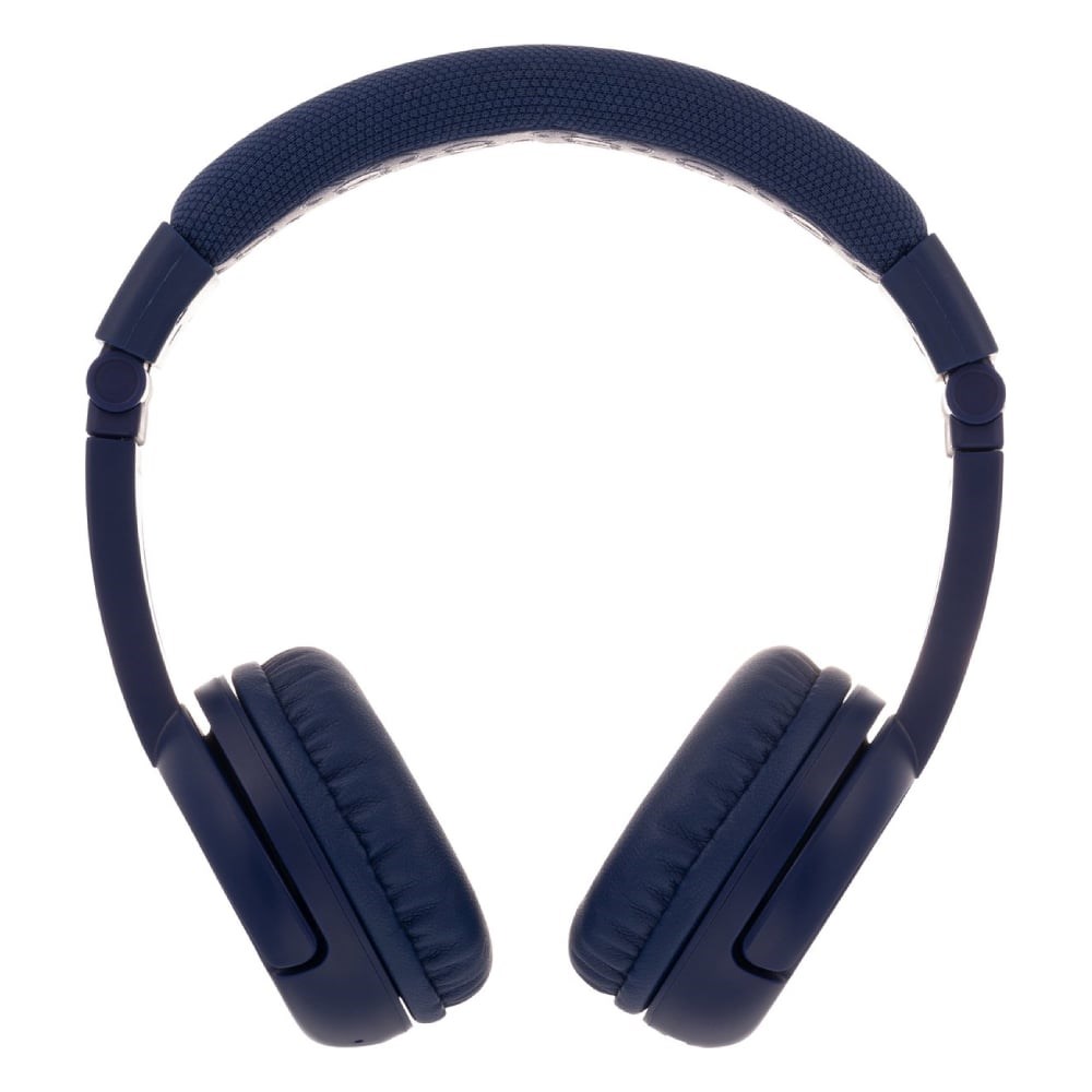 BuddyPhones Play Plus - Kulak Üstü Kulaklık 