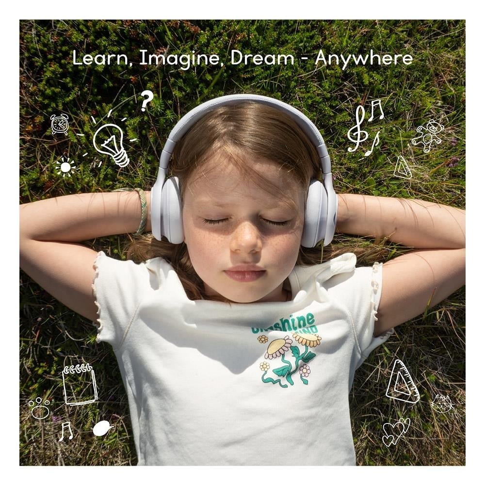 StoryPhones Disney - Kulak Üstü Kulaklık 