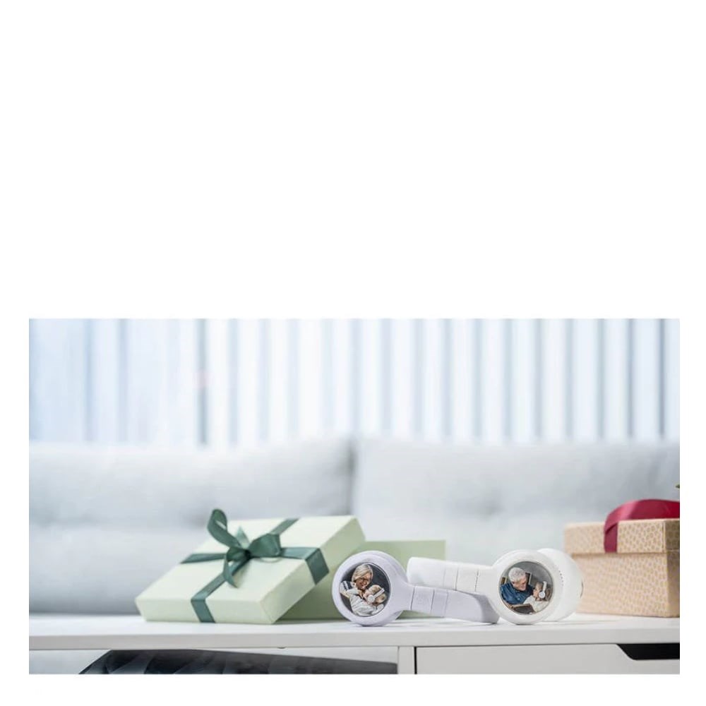 StoryPhones Bundle with 2 StoryShields 
