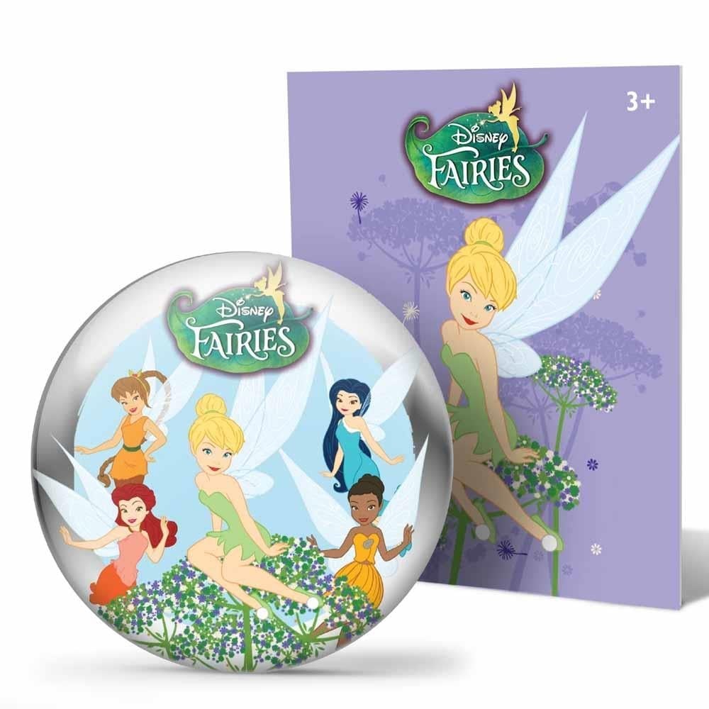 Büyülü Hikayeler Tinkerbell ve Masalları 