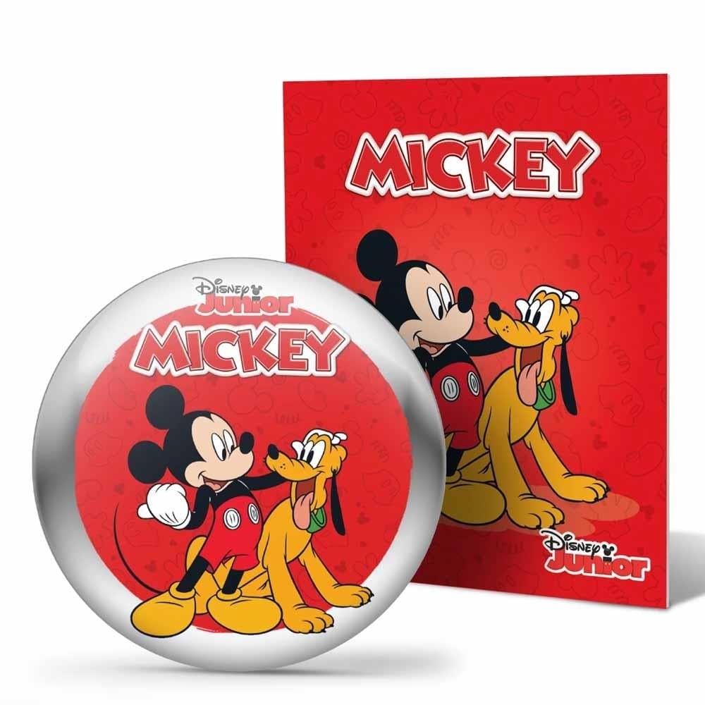 Büyülü Hikayeler Mickey Mouse 