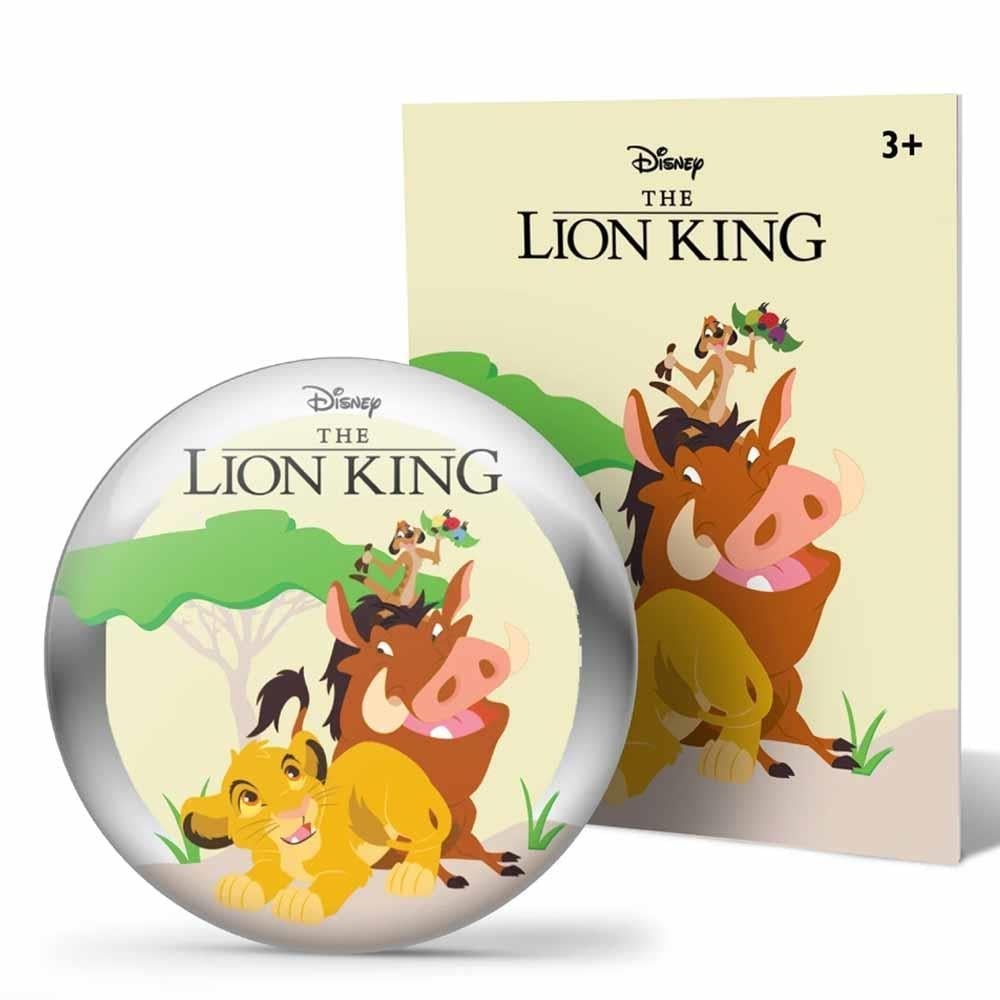 StoryShield Disney - Büyülü Hikayeler 