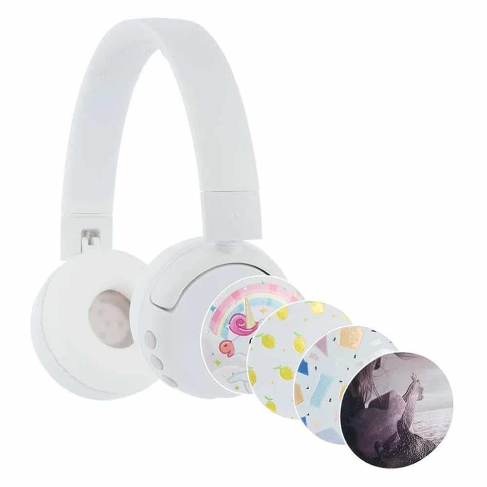 Buddyphones POPFun - Kulak Üstü Kulaklık 