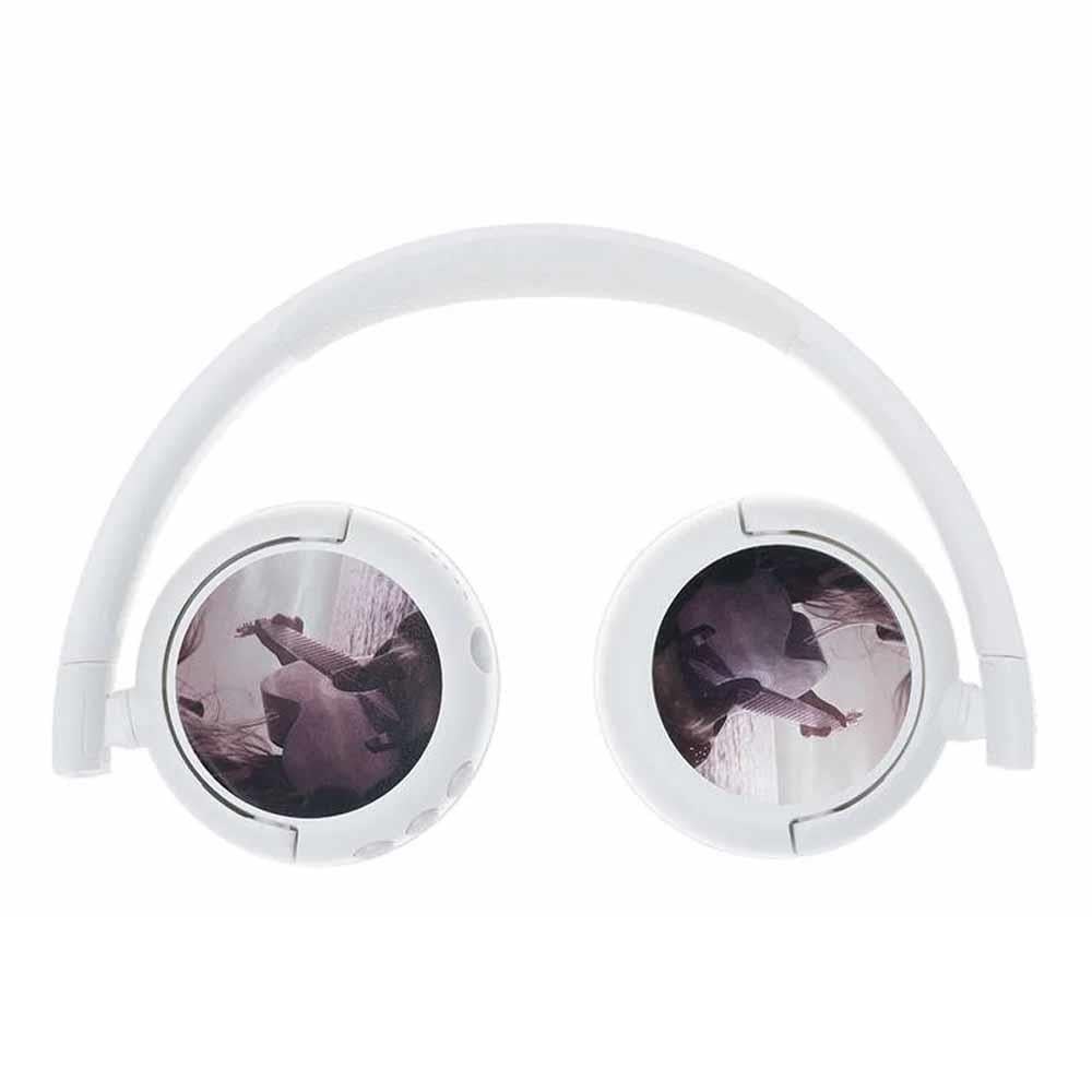 Buddyphones POPFun - Kulak Üstü Kulaklık 