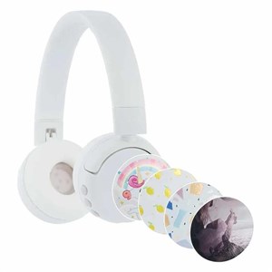 Buddyphones POPFun - Kulak Üstü Kulaklık