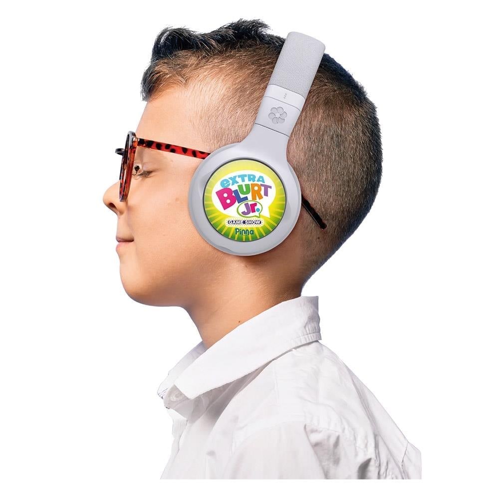 ExtraBlurt Jr Etkileşimli Oyun 