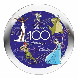 StoryShield Disney 100 Harika Yolculuk