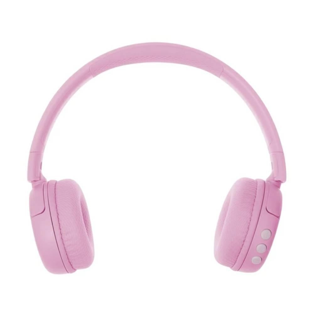 BuddyPhones POP Fun - Kulak Üstü Kulaklık 