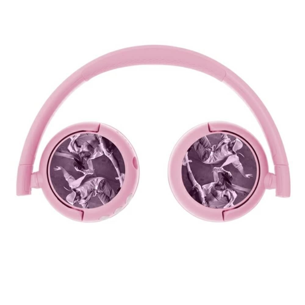 BuddyPhones POP Fun - Kulak Üstü Kulaklık 