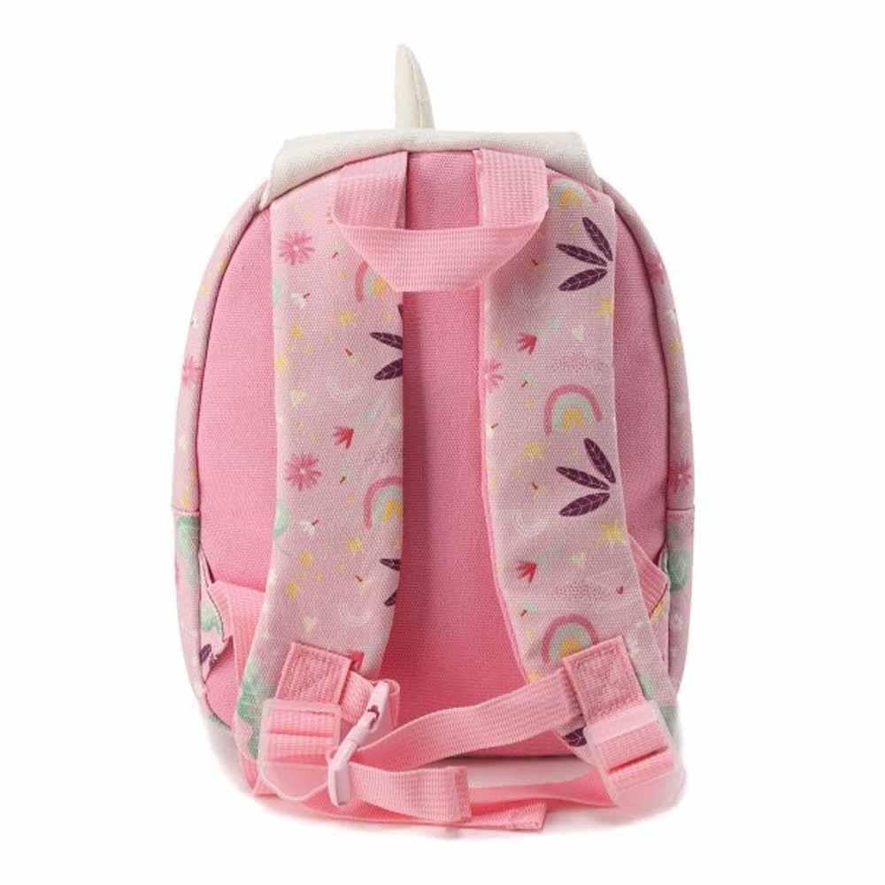 Sassi Çocuk Mini Sırt Çantası -Sevimli Unicorn 