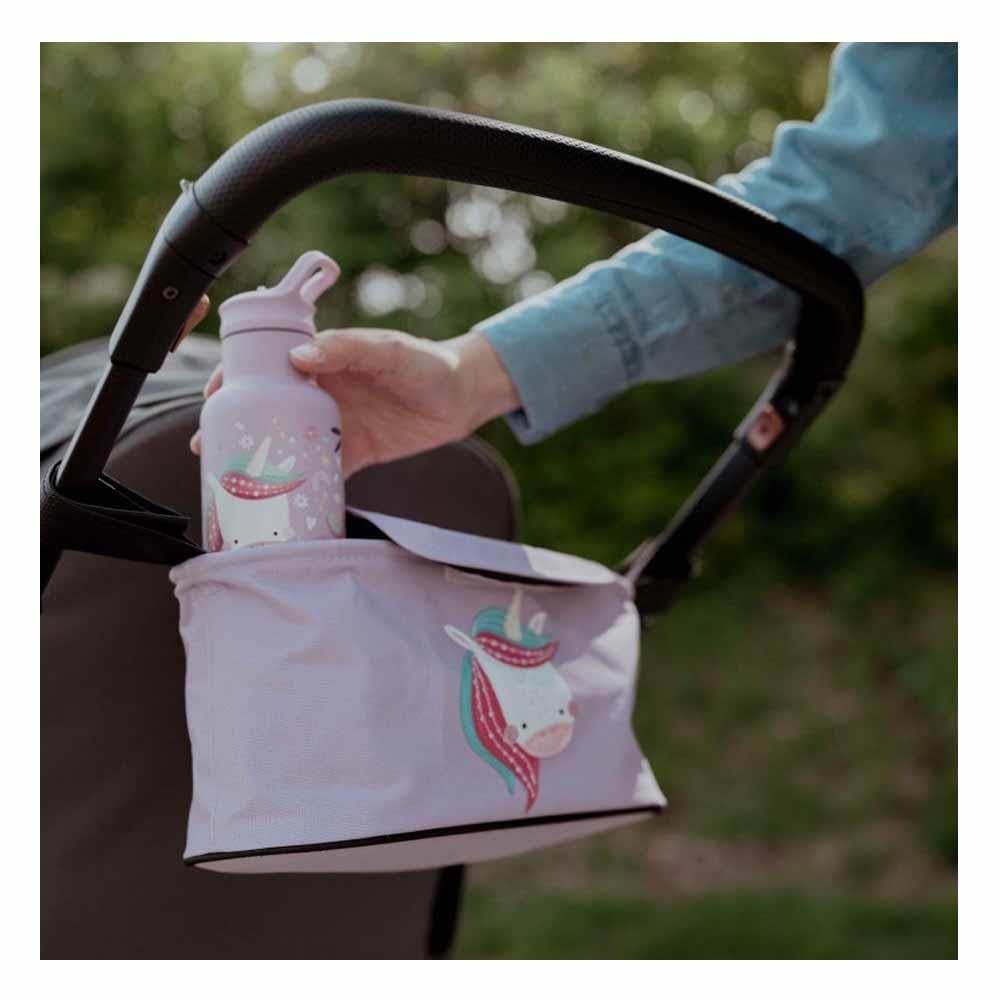Sassi Puset Organizatörü -Sevimli Unicorn 