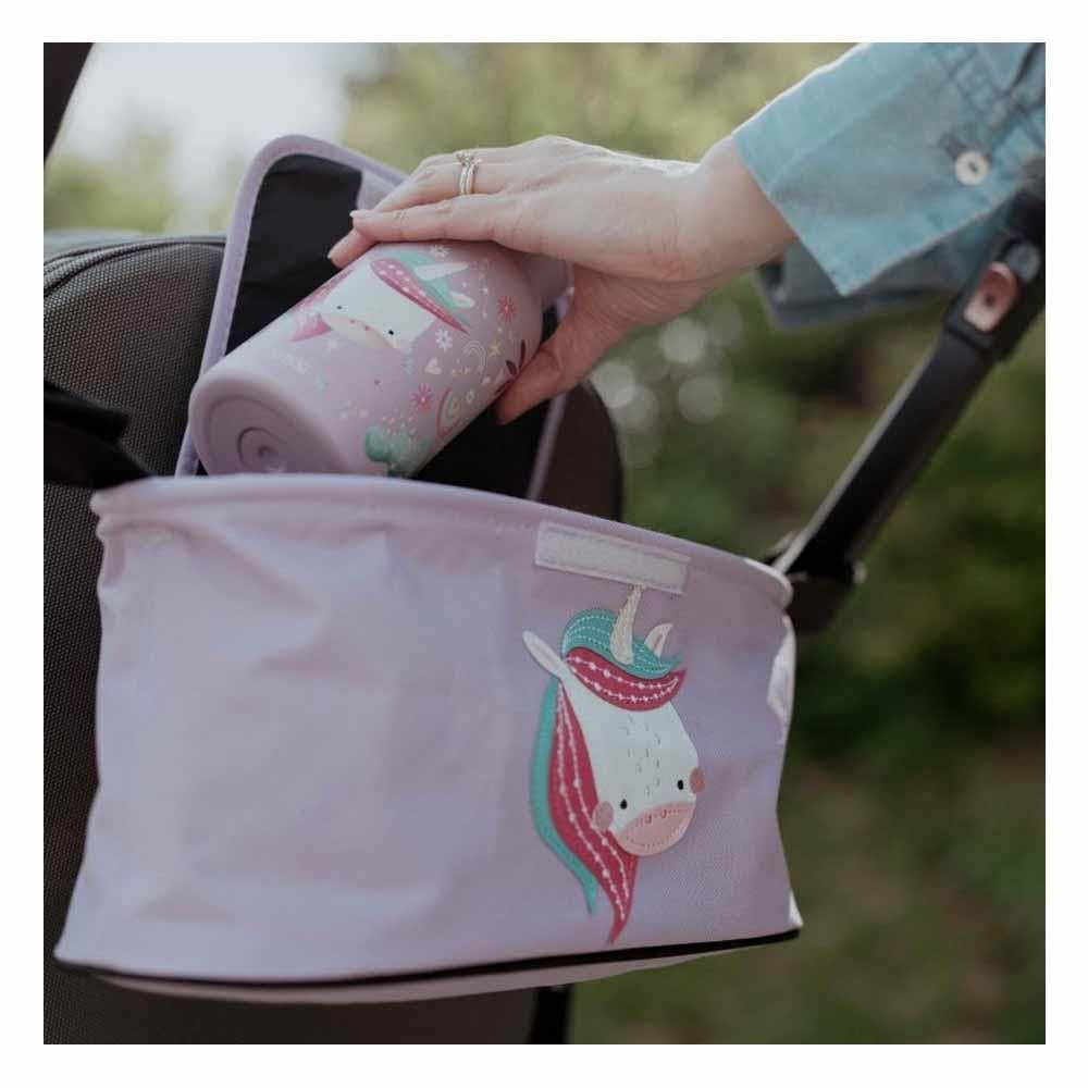 Sassi Puset Organizatörü -Sevimli Unicorn 