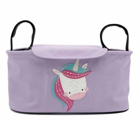 Sassi Puset Organizatörü -Sevimli Unicorn 