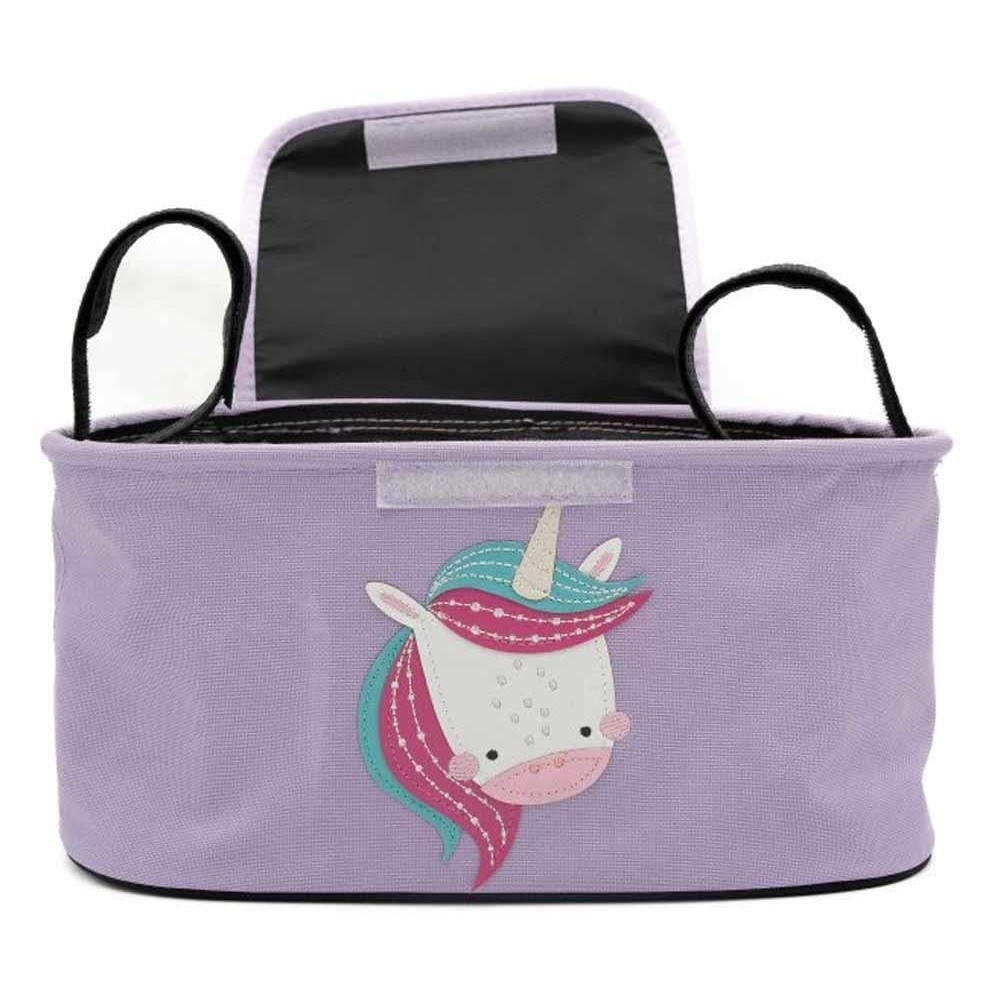 Sassi Puset Organizatörü -Sevimli Unicorn 