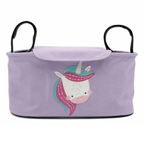 Sassi Puset Organizatörü -Sevimli Unicorn