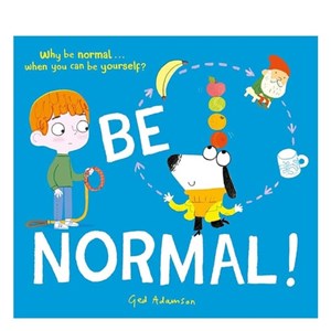 Be Normal