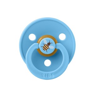 Bibs Studio Colour Bumblebee Emzik Breeze18+ Ay