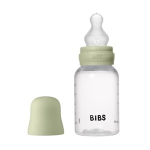 Bibs Baby PP Bottle Silikon Uç Biberon Sage 150 ml