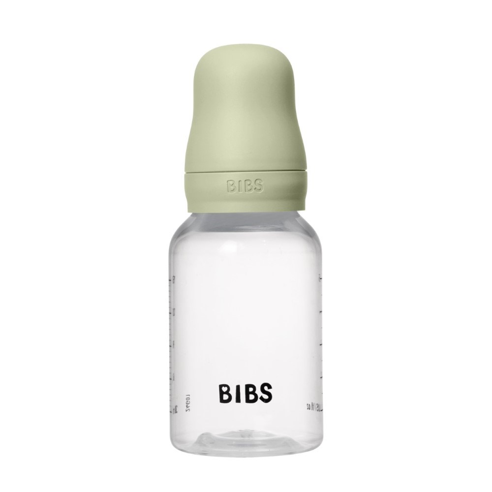 Bibs Baby PP Bottle Kauçuk Uç Biberon Sage 150 ml Yeşil