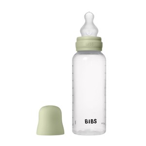 Bibs Baby PP Bottle Silikon Uç Biberon Sage 270  ml
