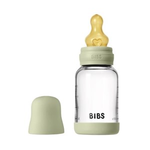 Bibs Baby Cam Biberon Seti Sage 120 ml