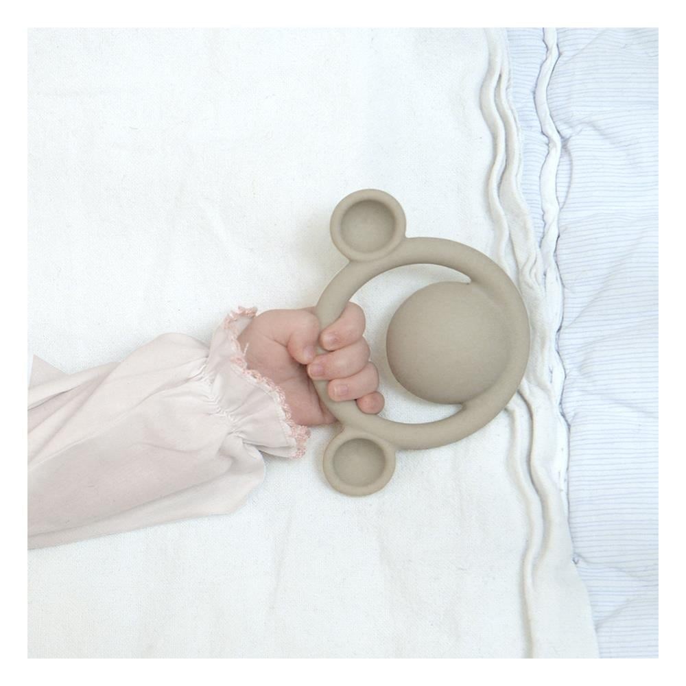 Moluk Nogi Beige 