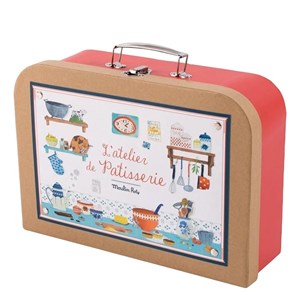 Moulin Roty Aşçılık Seti