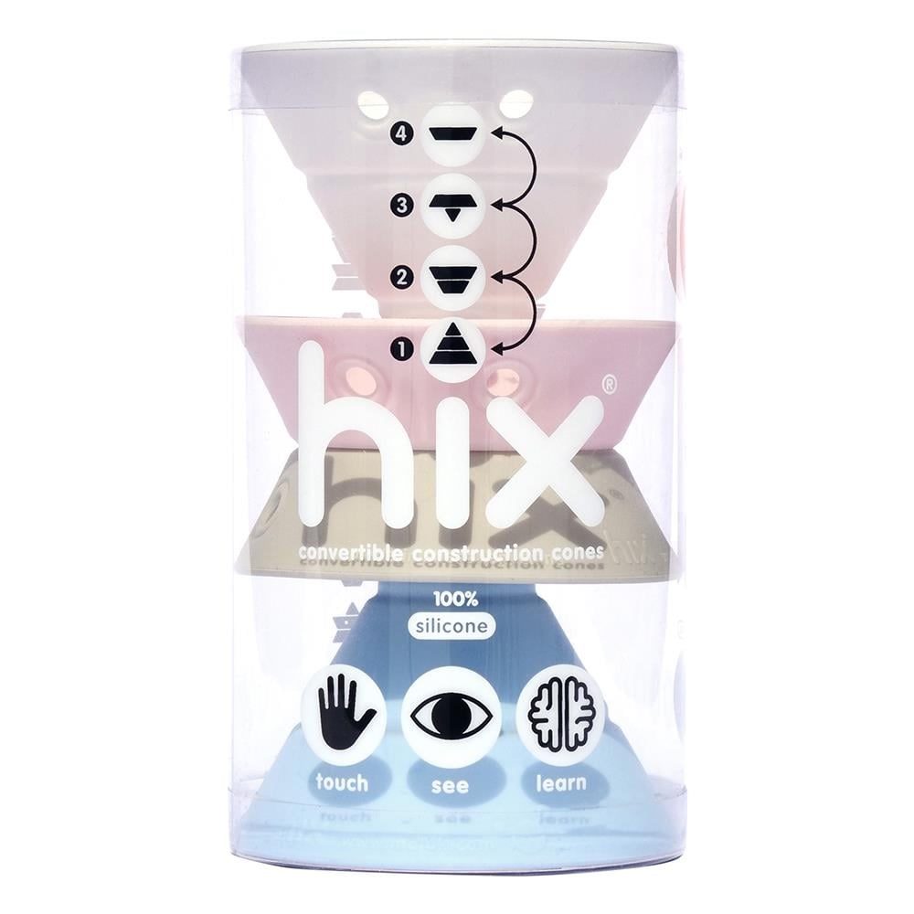 Moluk Hix Pastel White-Baby Pink-Beige-Ice Blue Orjinal