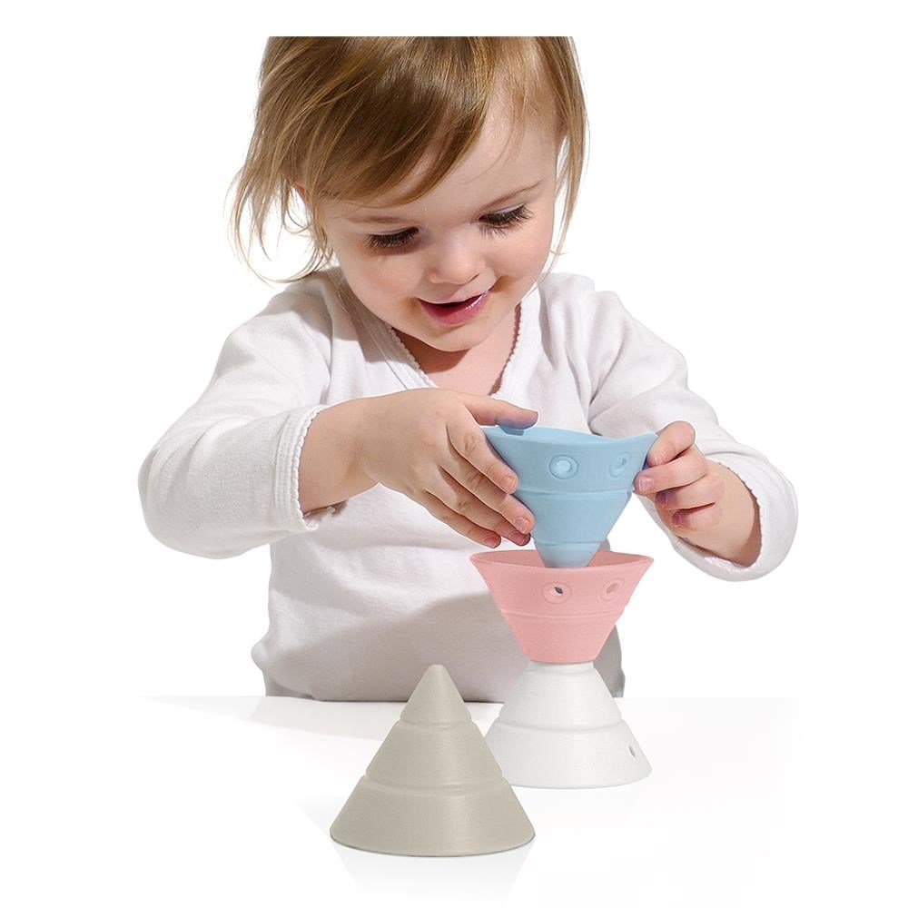 Moluk Hix Pastel White-Baby Pink-Beige-Ice Blue Orjinal