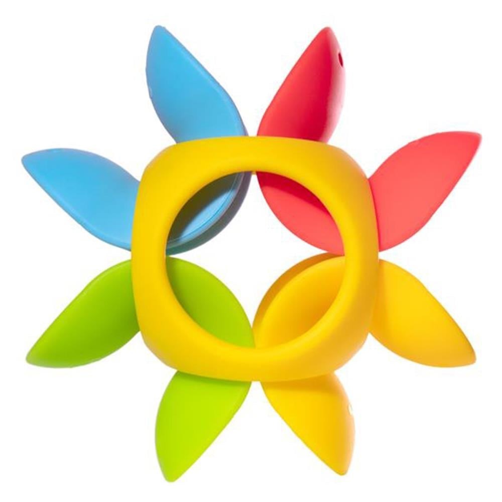 Moluk Ulu Yellow-Green-Blue-Red Orjinal