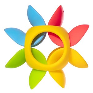 Moluk Ulu Yellow-Green-Blue-Red