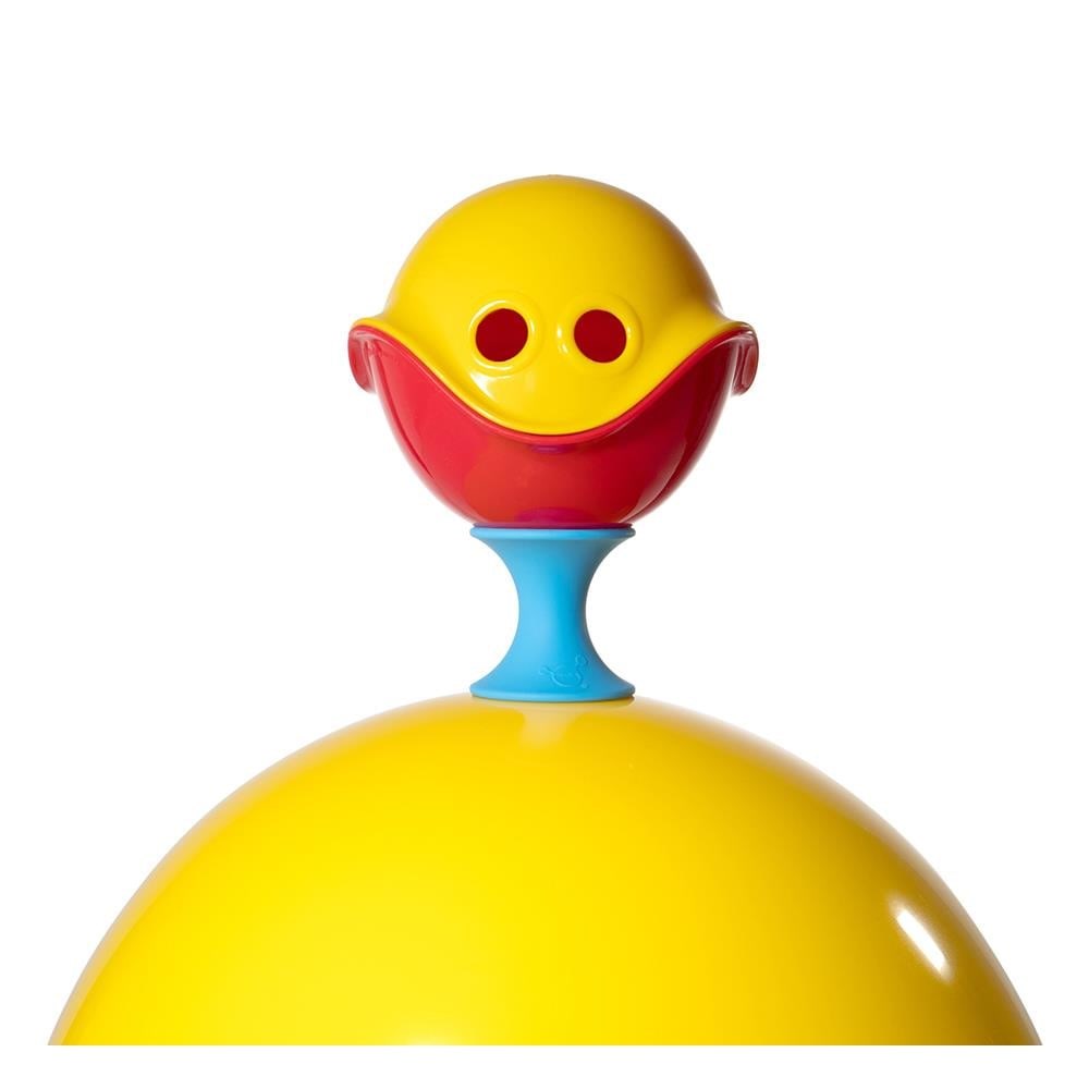 Moluk Tulu 3-Set Blue-Red-Yellow Orjinal
