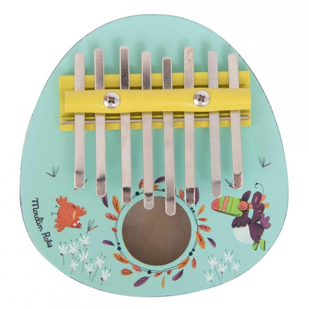 Moulin Roty Kalimba - Orman Orjinal