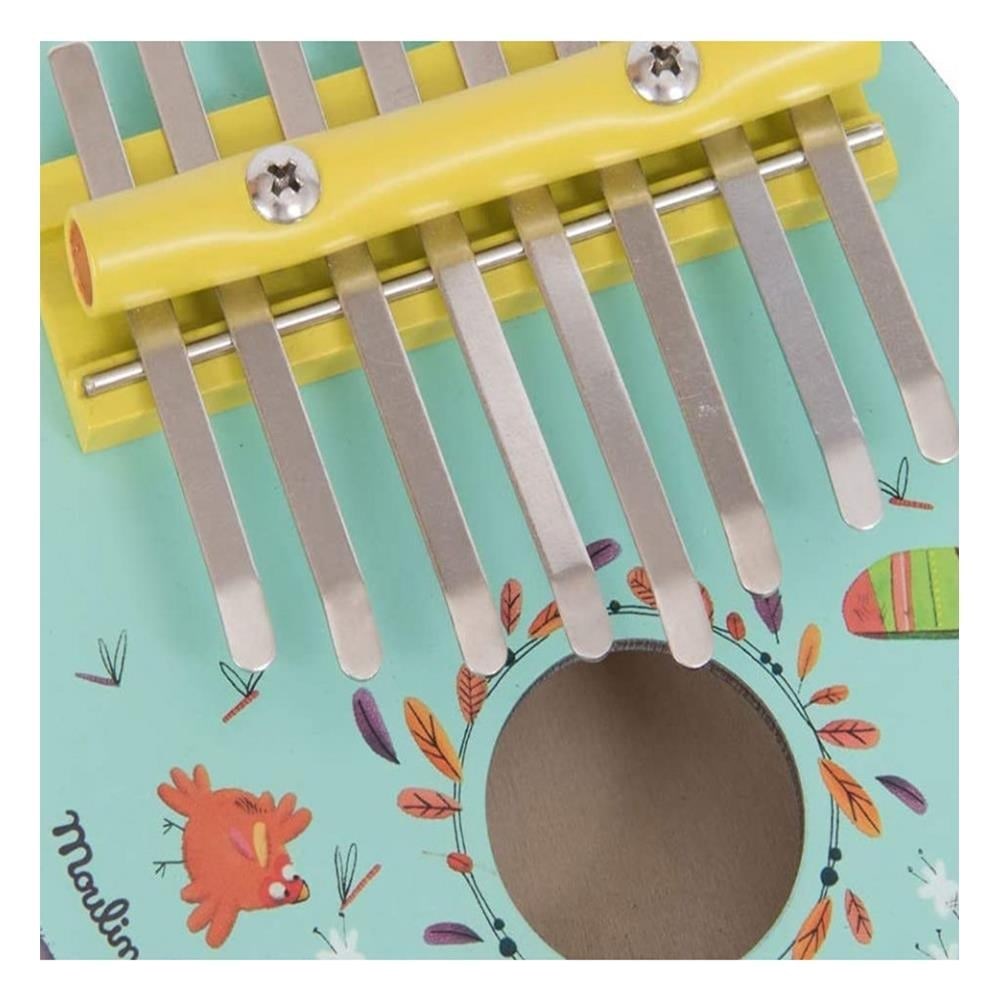 Moulin Roty Kalimba - Orman Orjinal