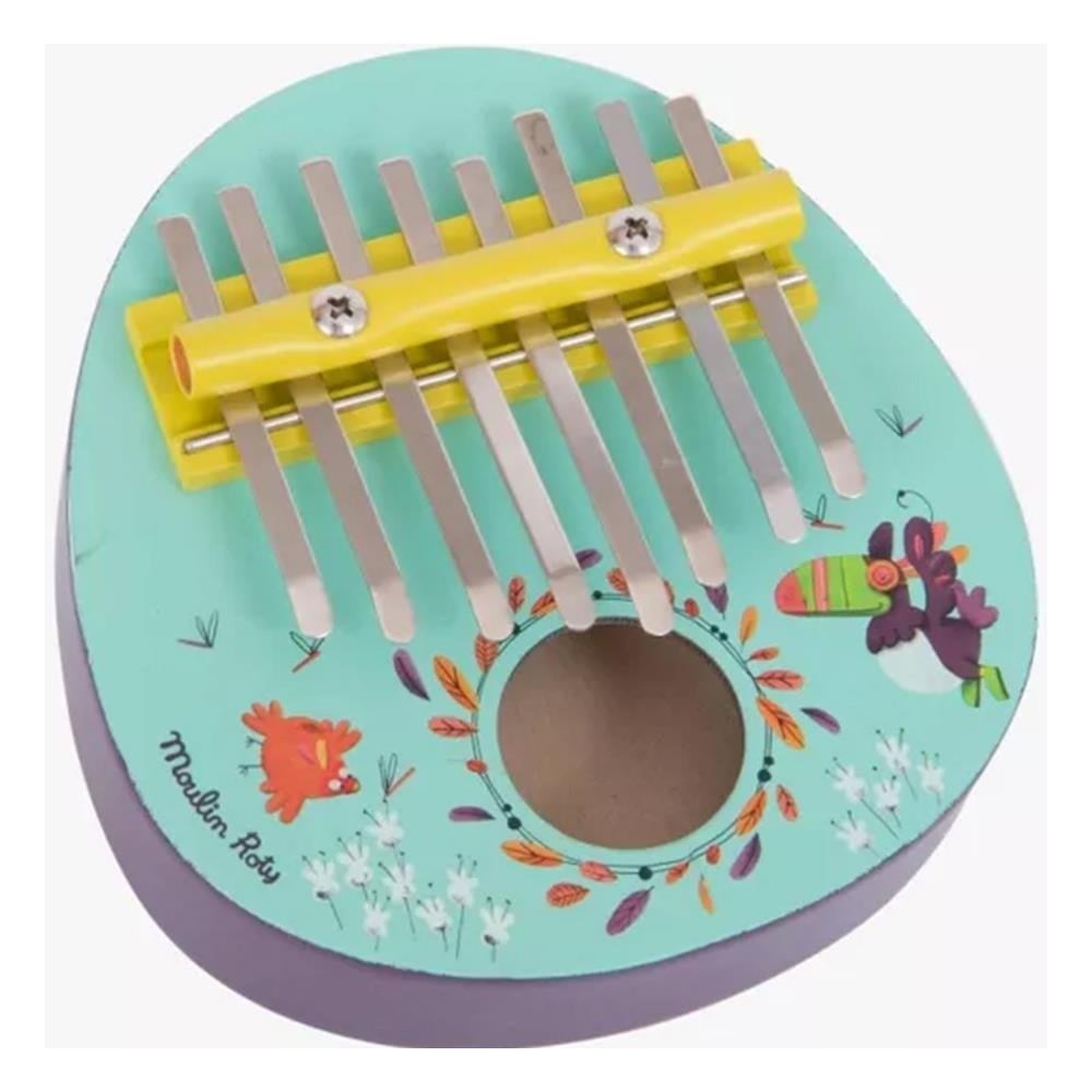 Moulin Roty Kalimba - Orman Orjinal