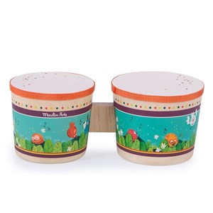 Moulin Roty Bongo - Orman