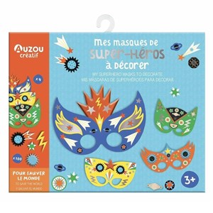 Auzou Toys Küçük Sanatçının Etkinlik Seti